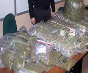   مصر اليوم - ضبط مخدّرات مع مدرّس على المعاش في سوهاج